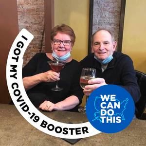 Meet your Posher, Peggy